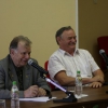 Событие: Визит академика Ж.И. Алферова во Владивосток